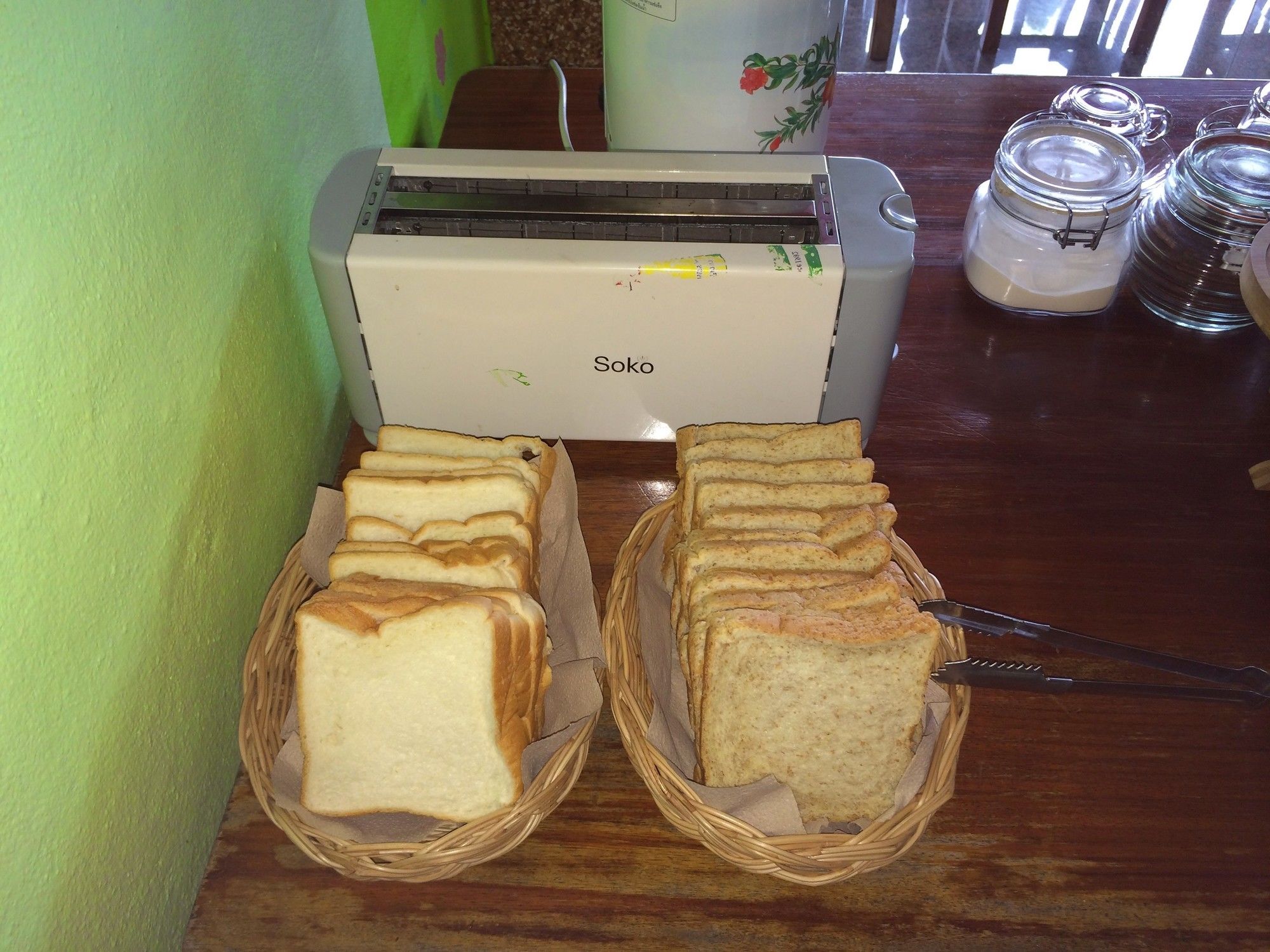 Фото Suandarbporn Resort Mae Sot