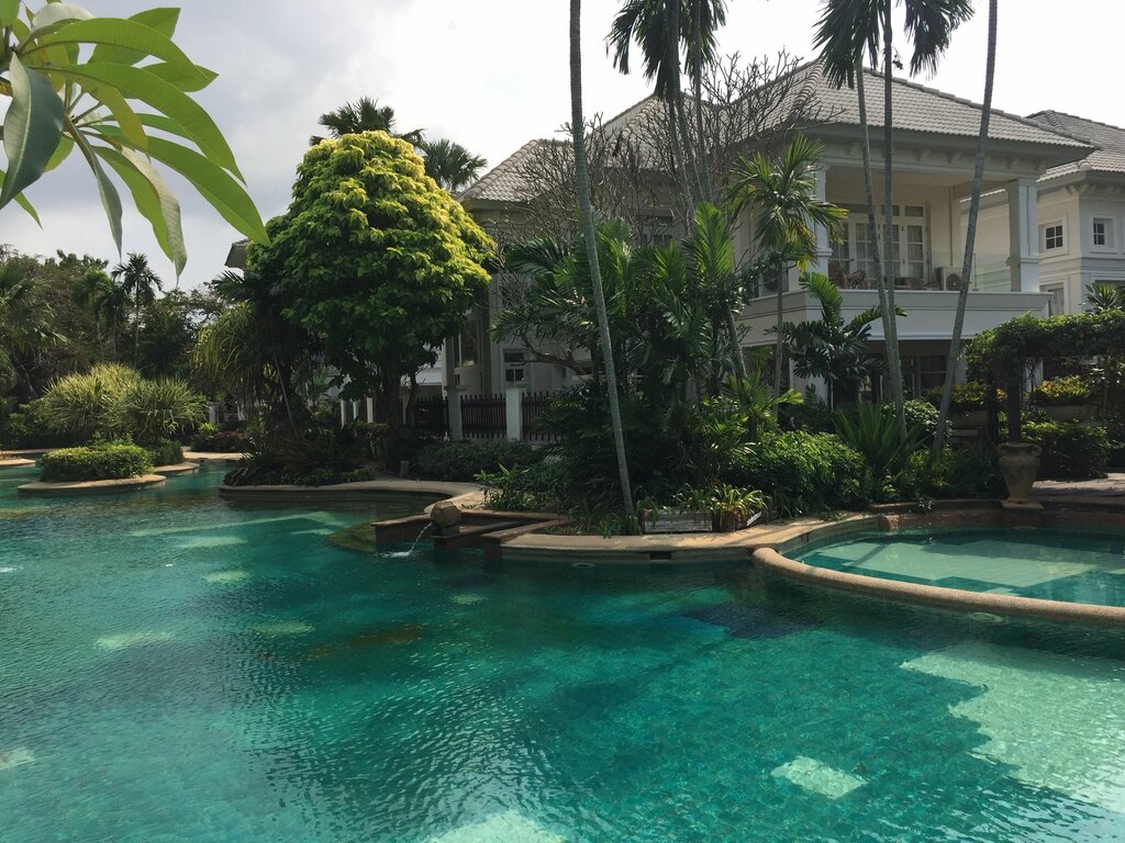 Hotel Baan Dhewaran Beachfront Villa, Earth, photo