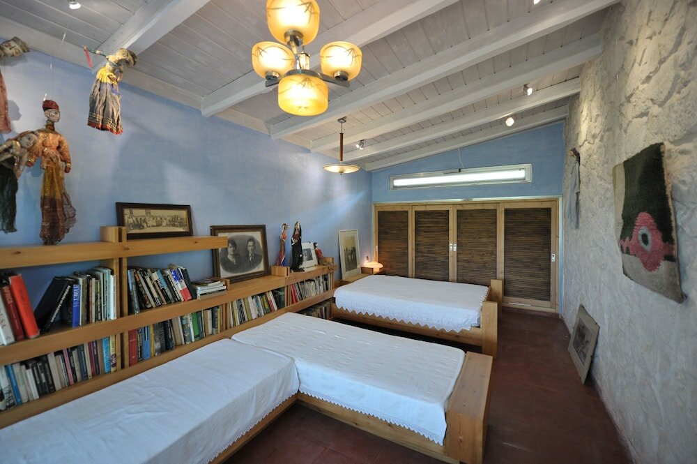 Фото The architect's house