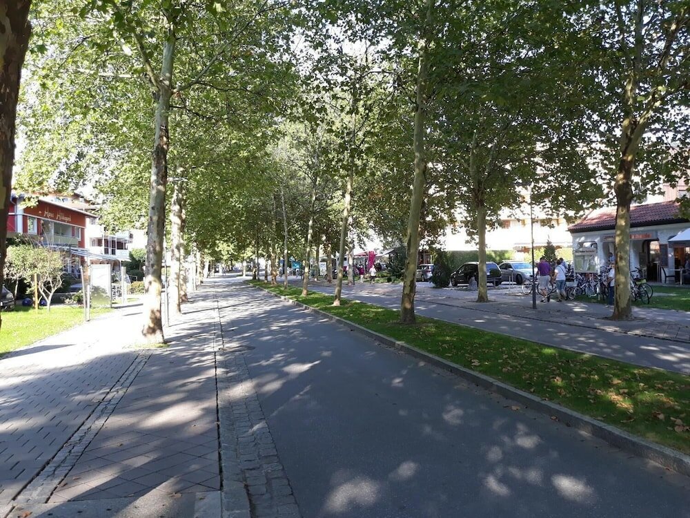 Фото Haus an der Therme