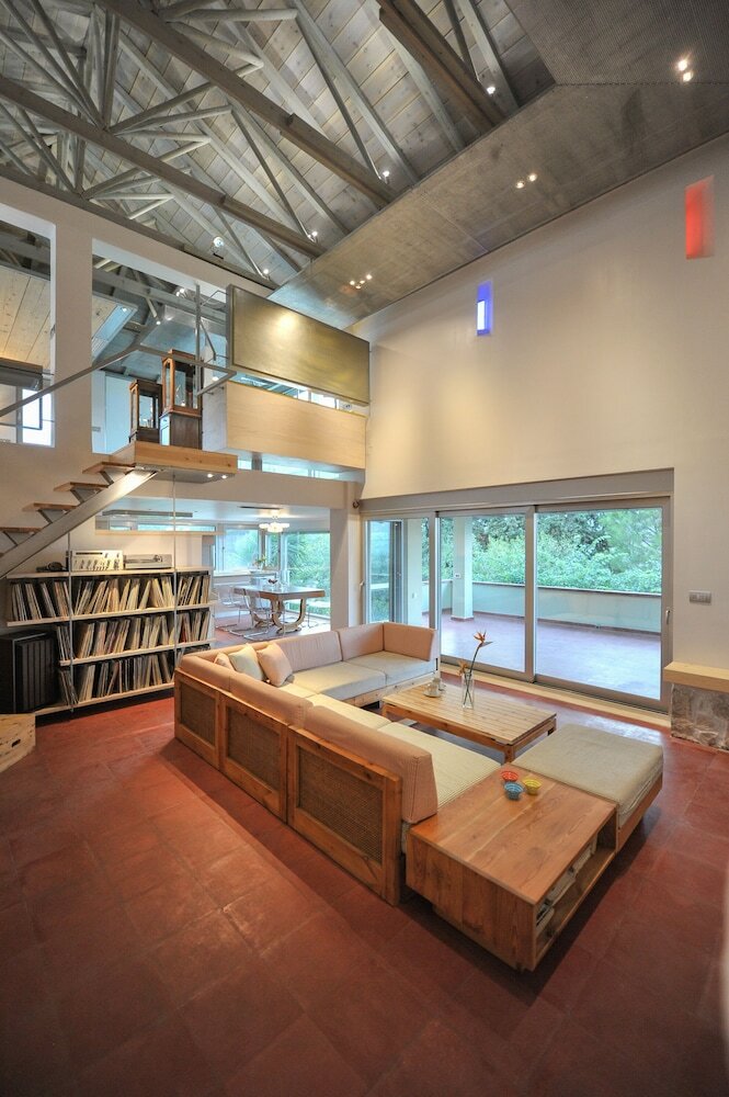 Фото The architect's house