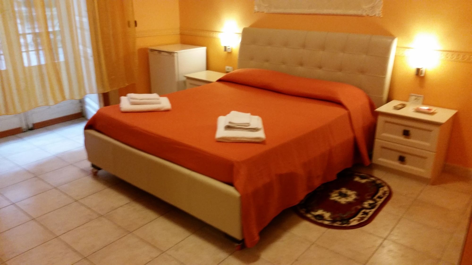 Фото Hotel Gorizia