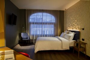 Гостиница Letoh Letoh San Sebastián