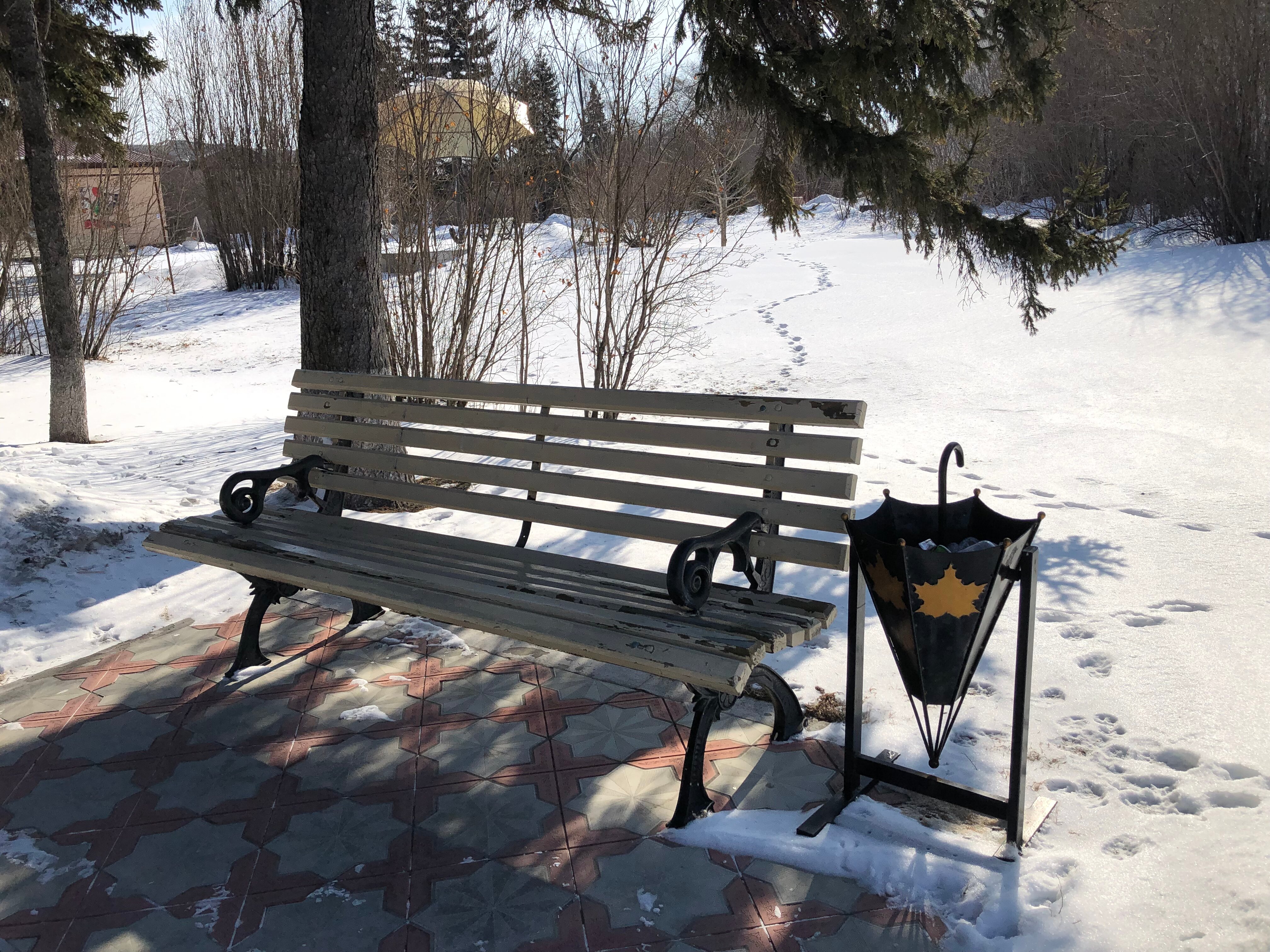 Фото Усолье