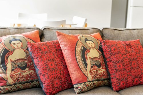 Гостиница Crest Apartments Byron Bay в Байрон-Бэе