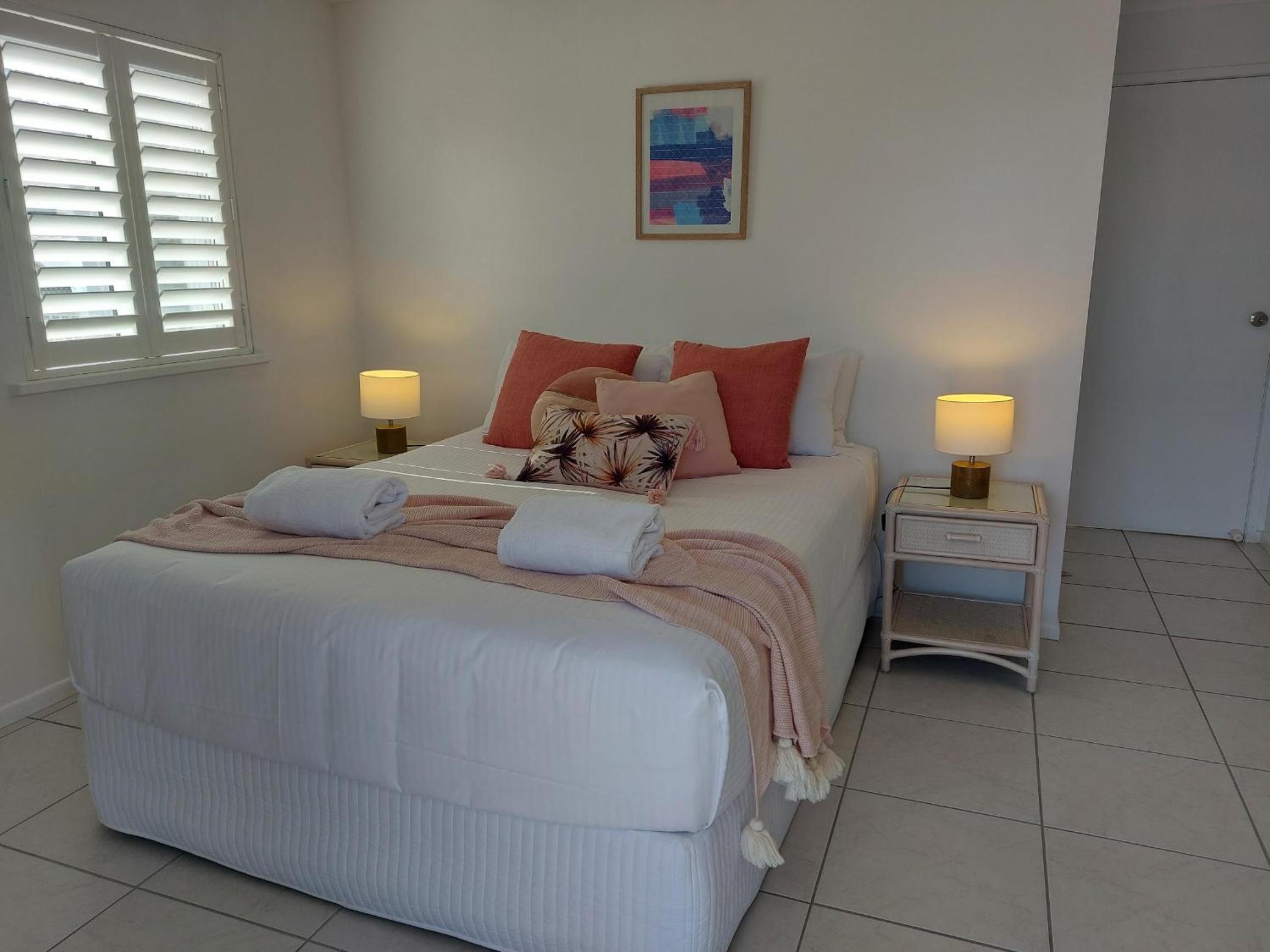 Фото Sandy Shores on Golden Beach