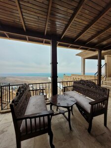 Гостиница Merdin Hotel