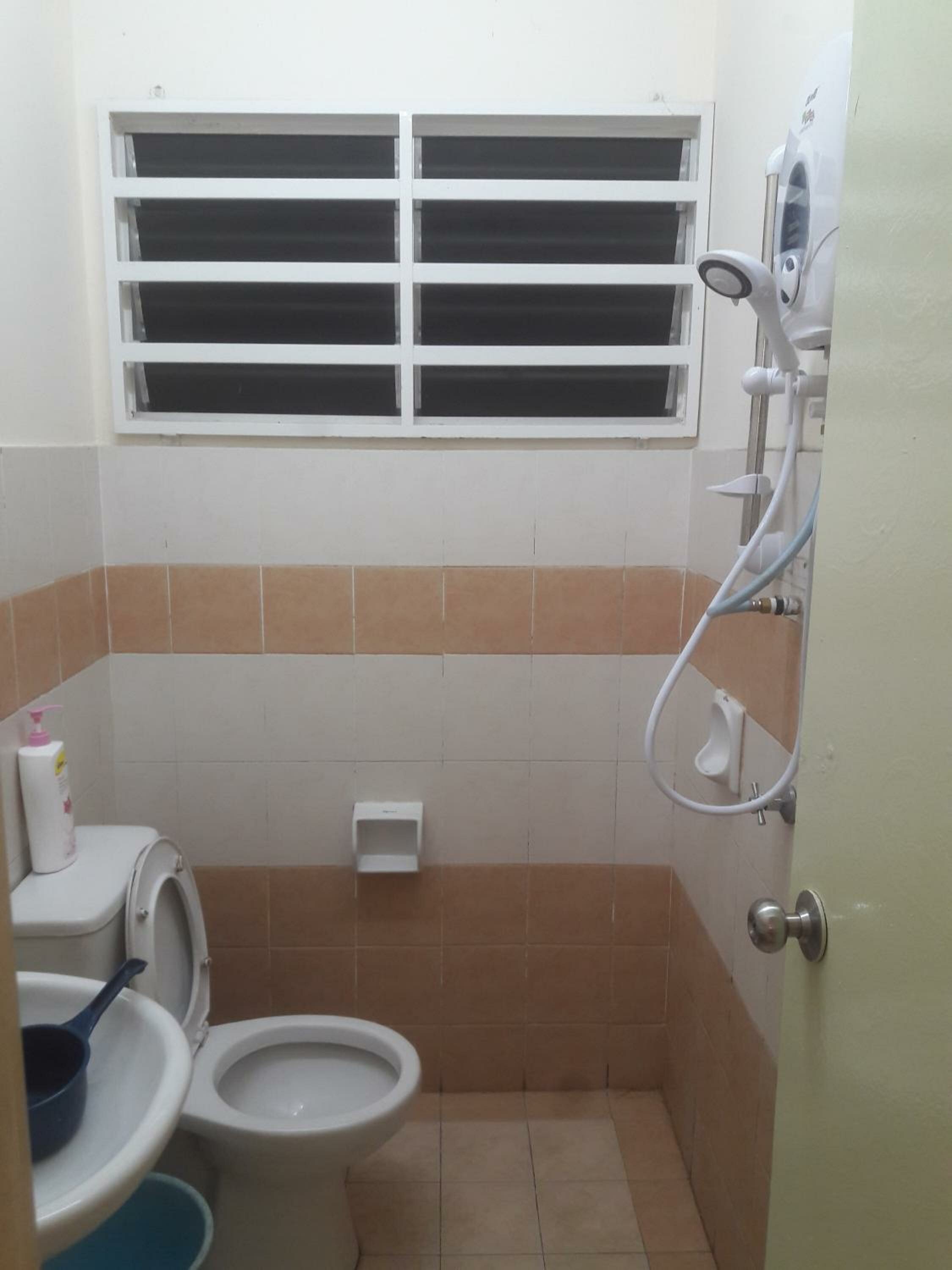 Фото Jeffrey Homestay Ipoh J @ Lost World Of Tambun