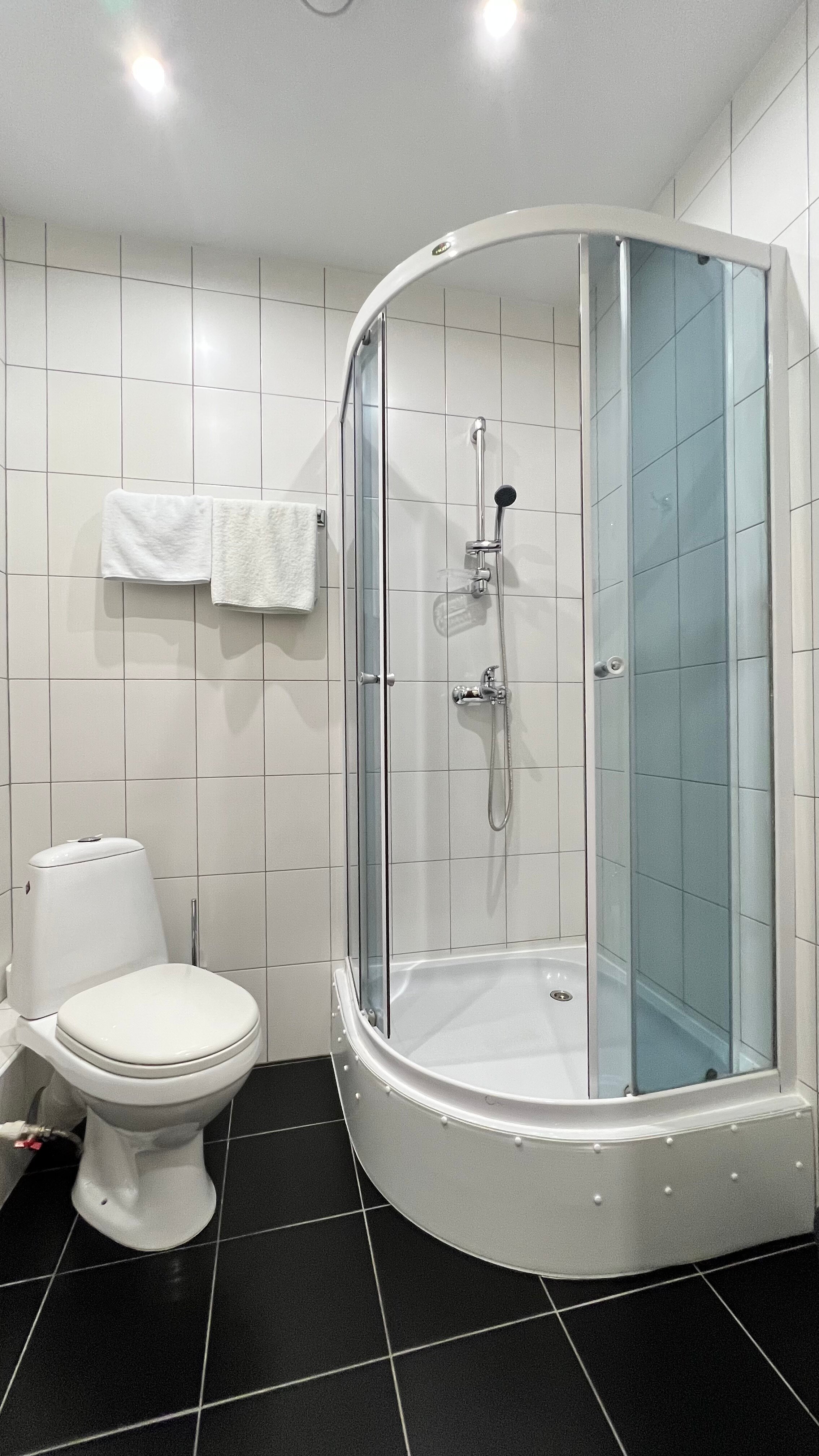 Фото Бизнес отель Кострома