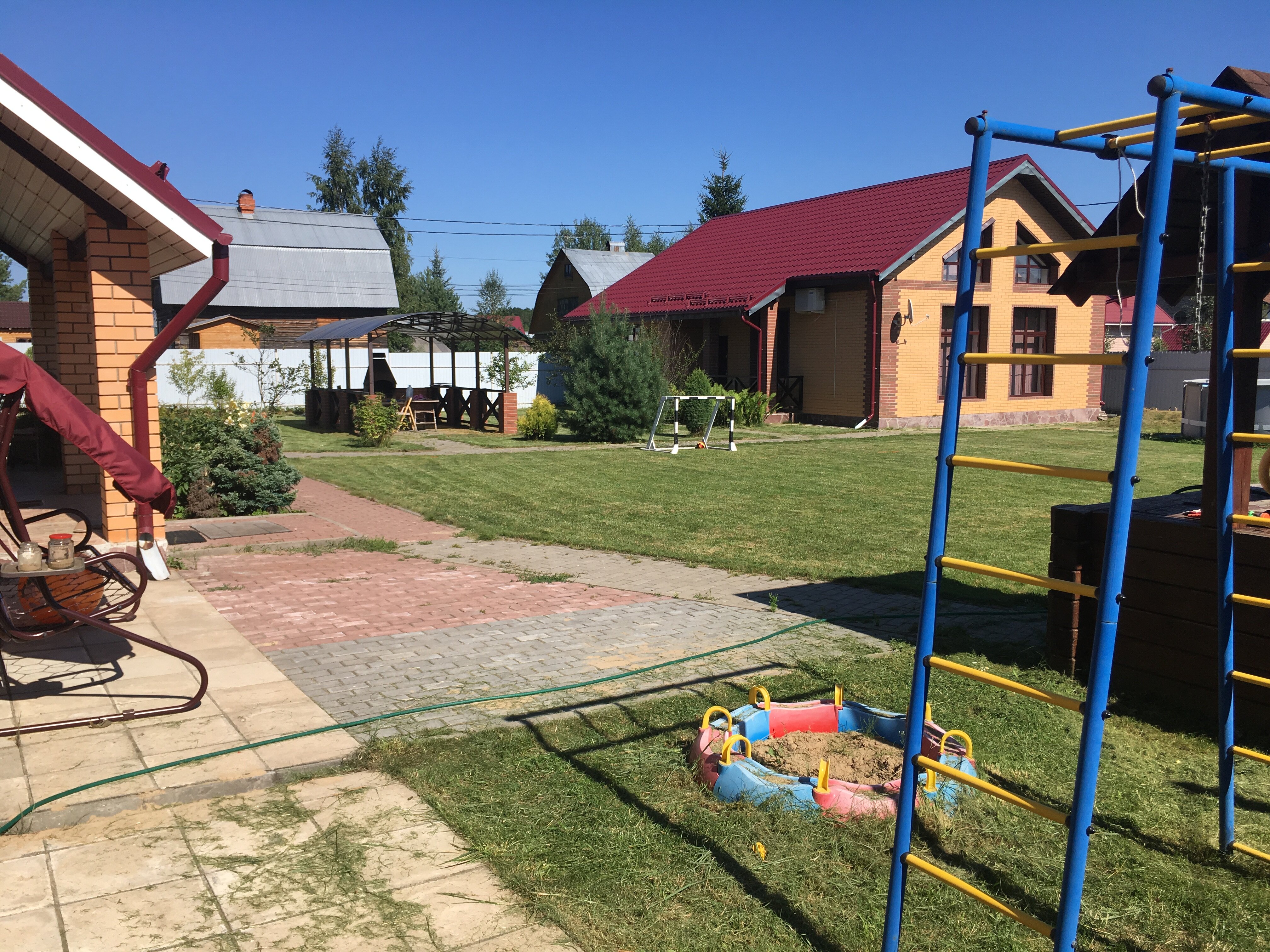 Фото Геркулес