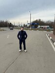 Пропан (Smolenskiy munitsipalny okrug, Talashkinskoye selskoye poseleniye), lpg filling station
