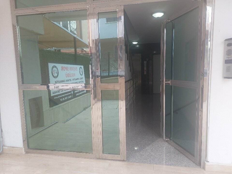 Educational center Basari Sports Club, Antalya, photo