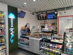 Облака (Kulikovskaya Street, вл2с1), cafe