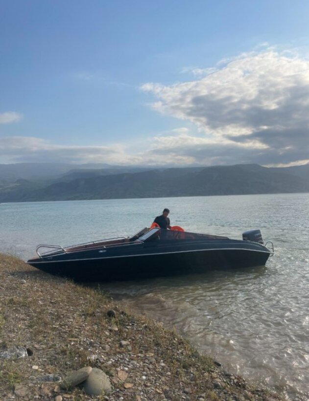 Фото Персиковый Остров