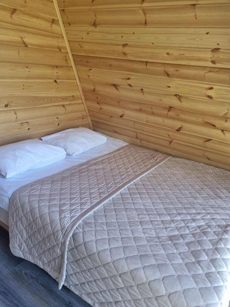 Фото Шале Белая Сова