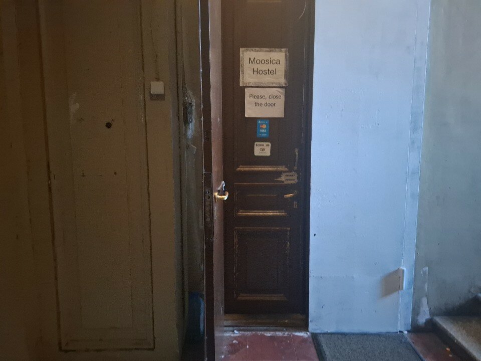 Фото Moosica Hostel