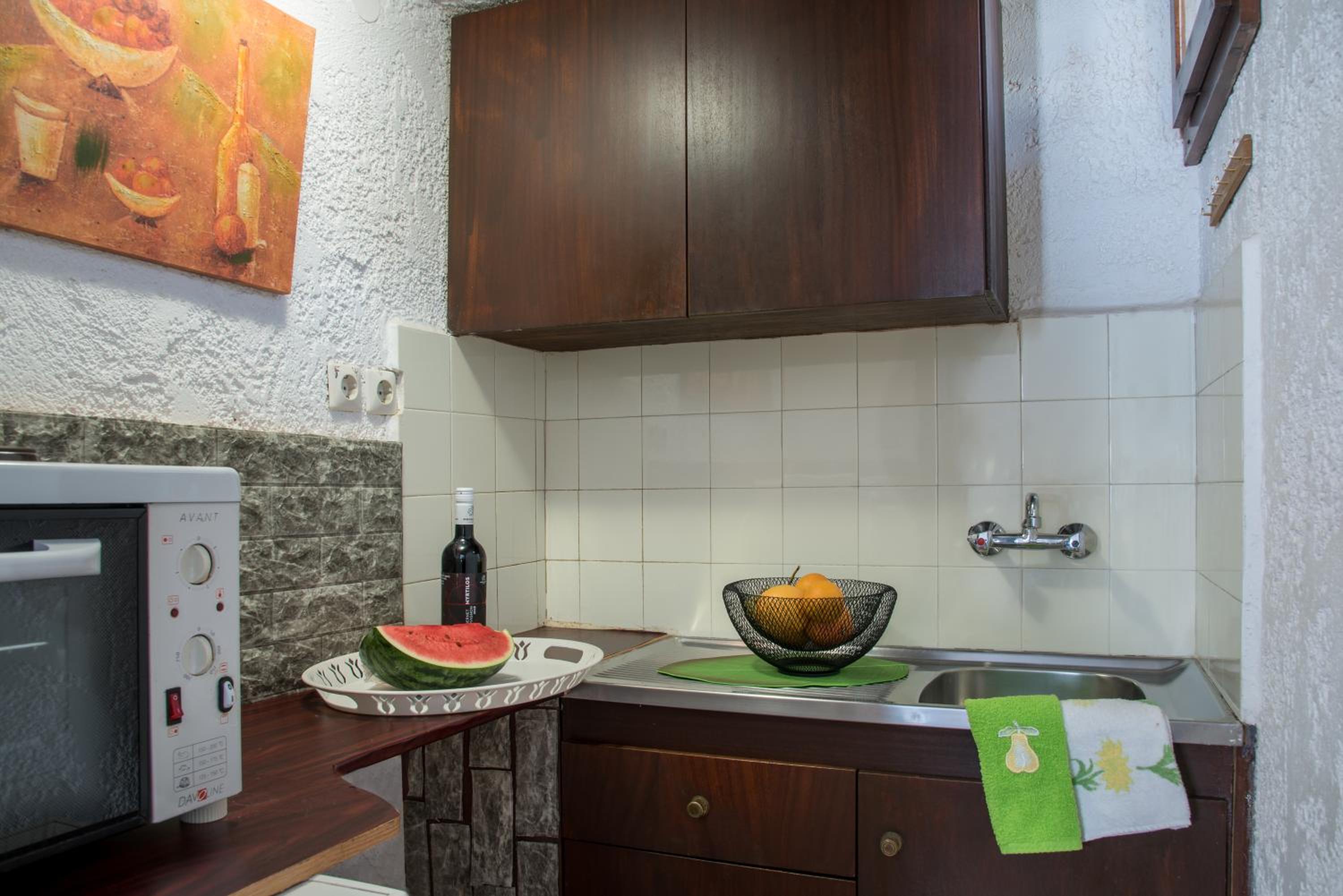 Фото Amazona Apartments