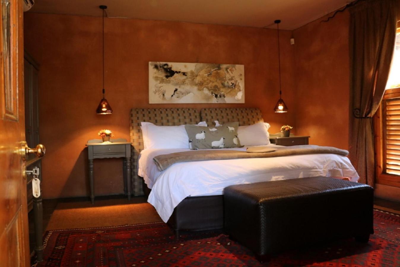 Фото Sherewood Lodge