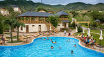 Arman Dala (Almaty oblysy, Joǵarǵy Qaskeleń trassasy, 32/3), campamento de vacaciones para niños