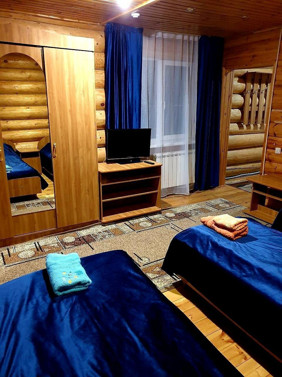 Фото Мирали