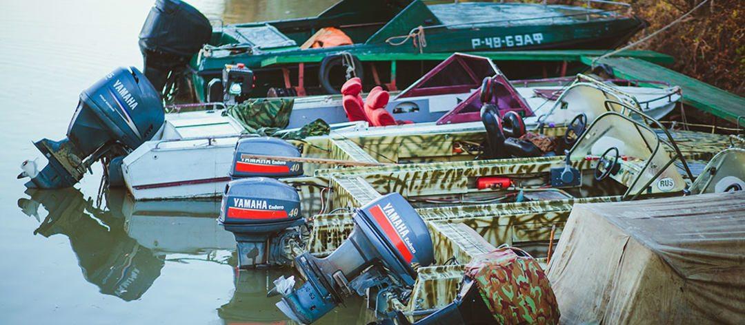 Фото Клёвое место