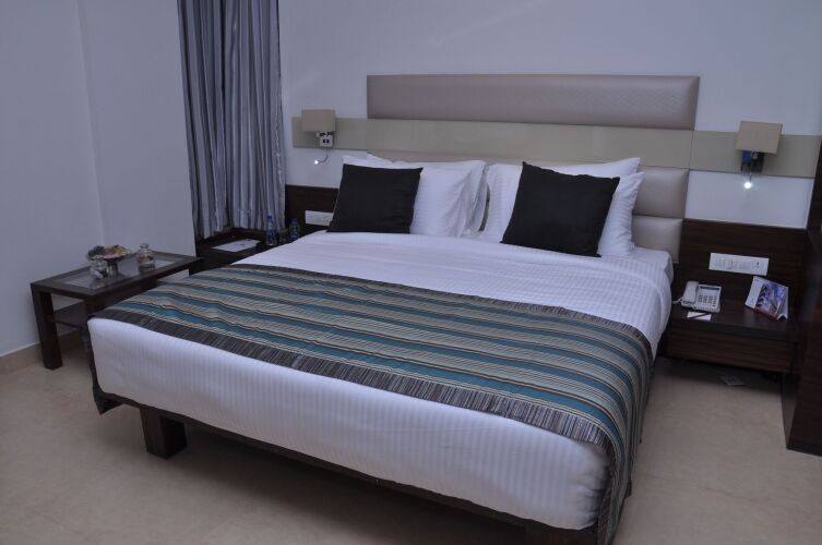 Фото Lords Eco Inn Jayanagar