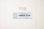 Savage Tour (Lenina Avenue, 46), travel agency