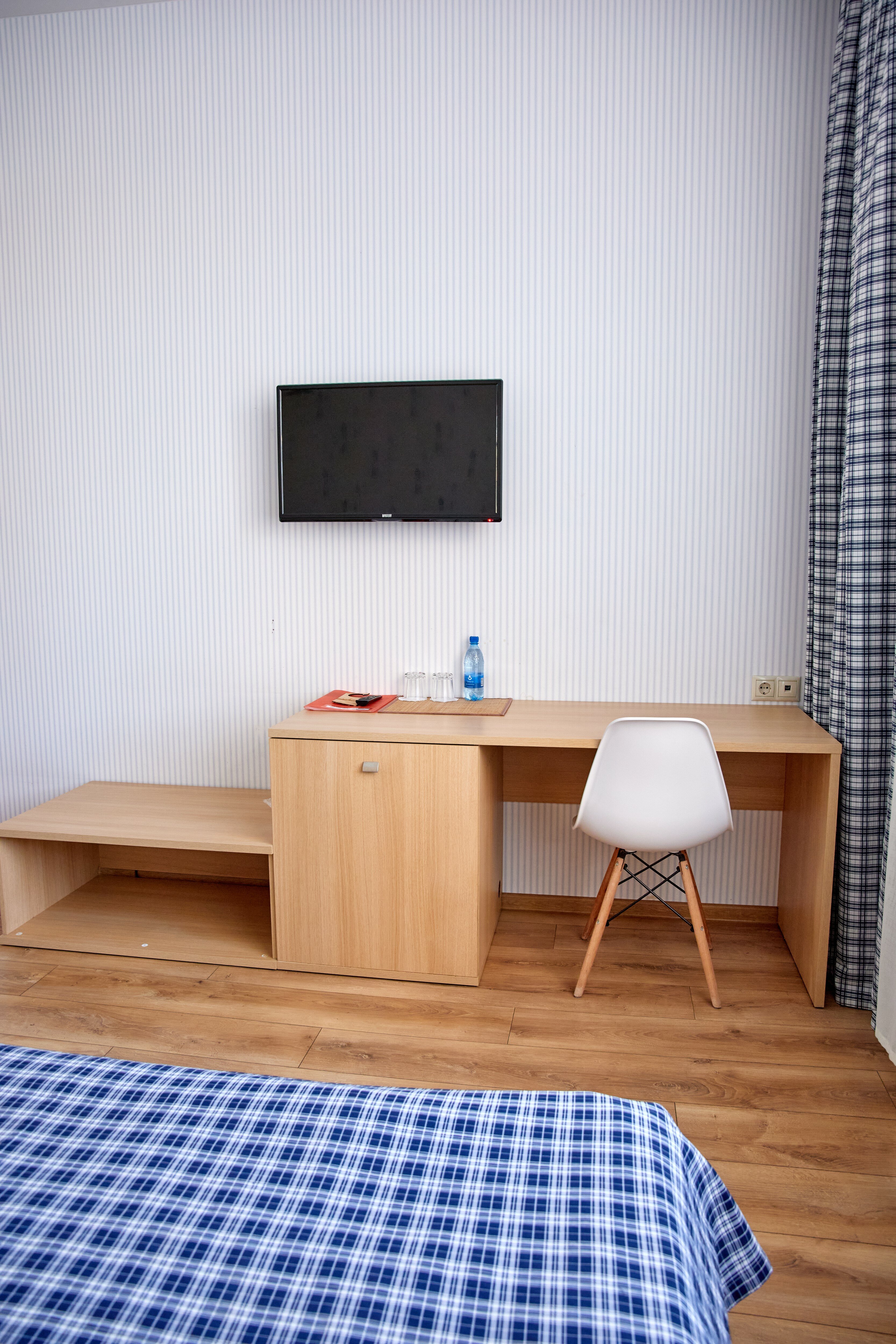 Фото Палуба