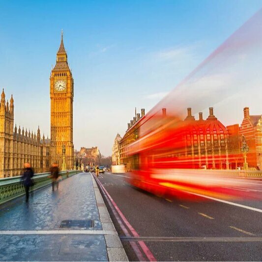 Репетитор английского