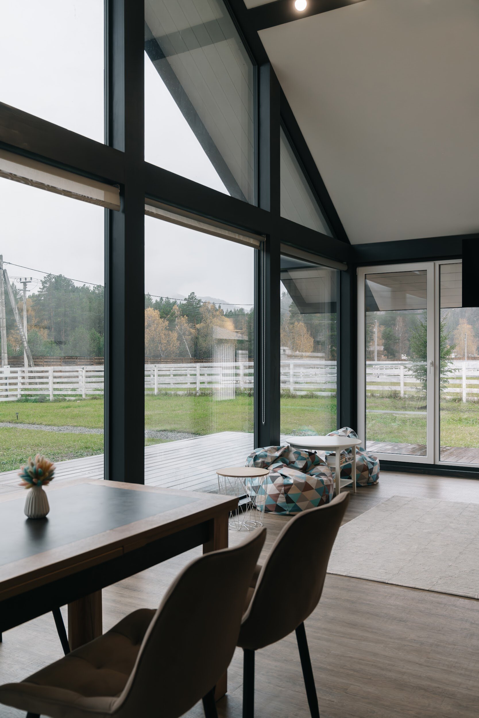 Фото Альпинс residence