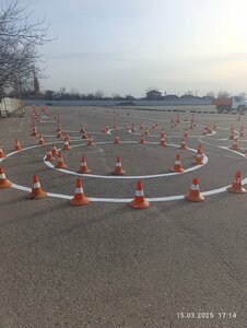 Фото 7 автошколы «Формула»