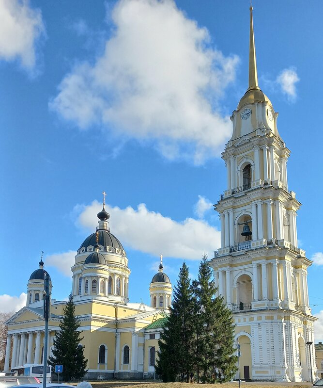Санаторий имени Воровского — фото 8
