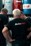 Automat (Snegovaya street, 5с3), punto express de cambio de aceite