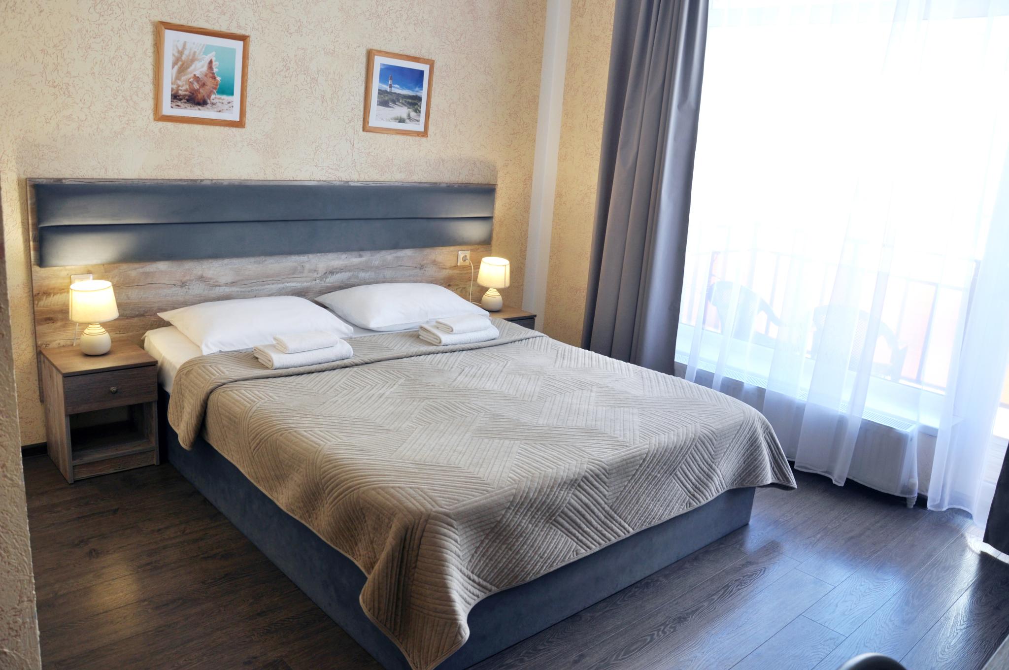 Фото Фрегат