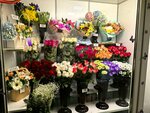 НютаFlowers (posyolok gorodskogo tipa Stroykeramika, ulitsa Mitropolita Ioanna Snychyova, 2), flower shop