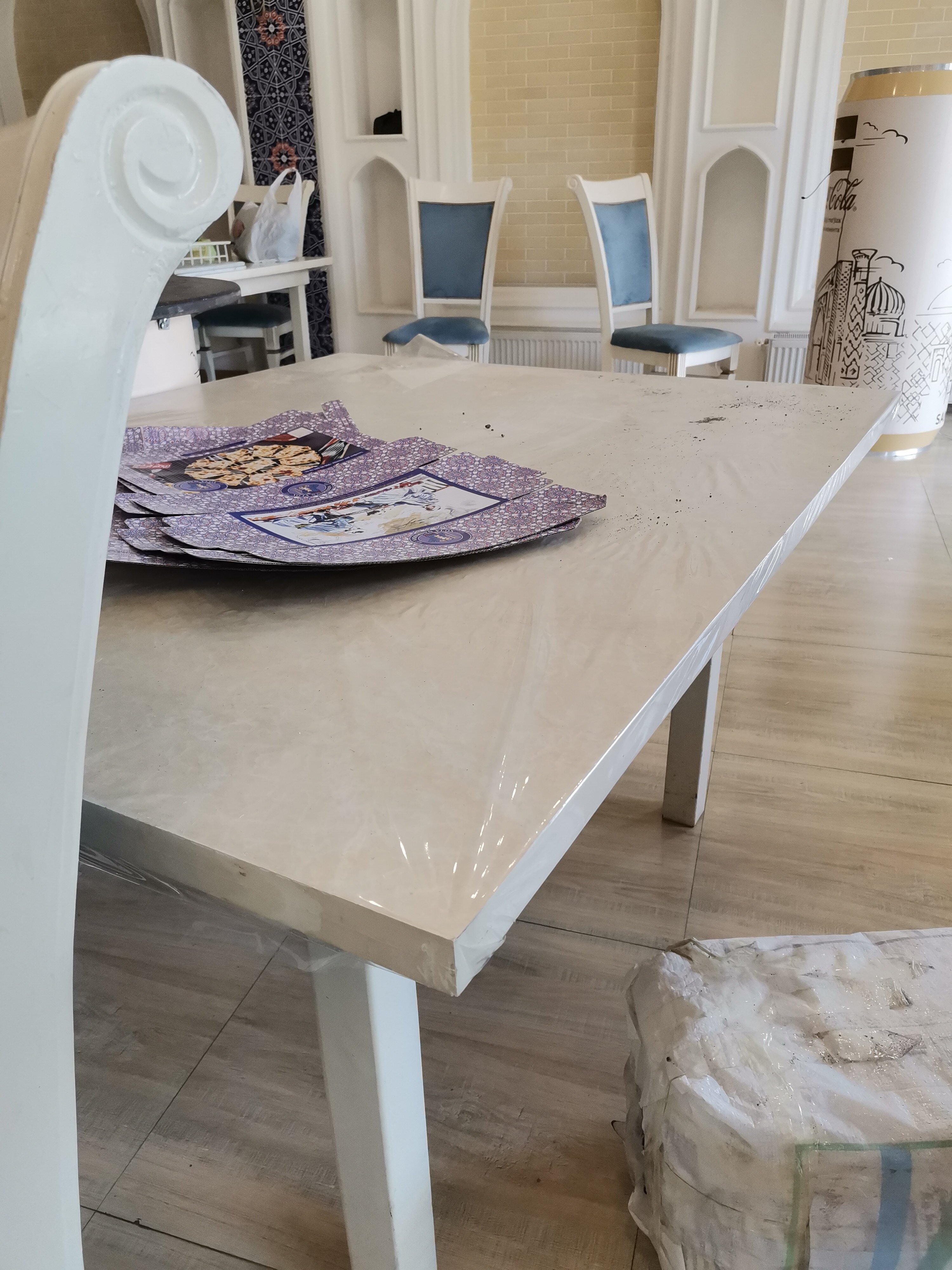 Фото Diyor Hotel