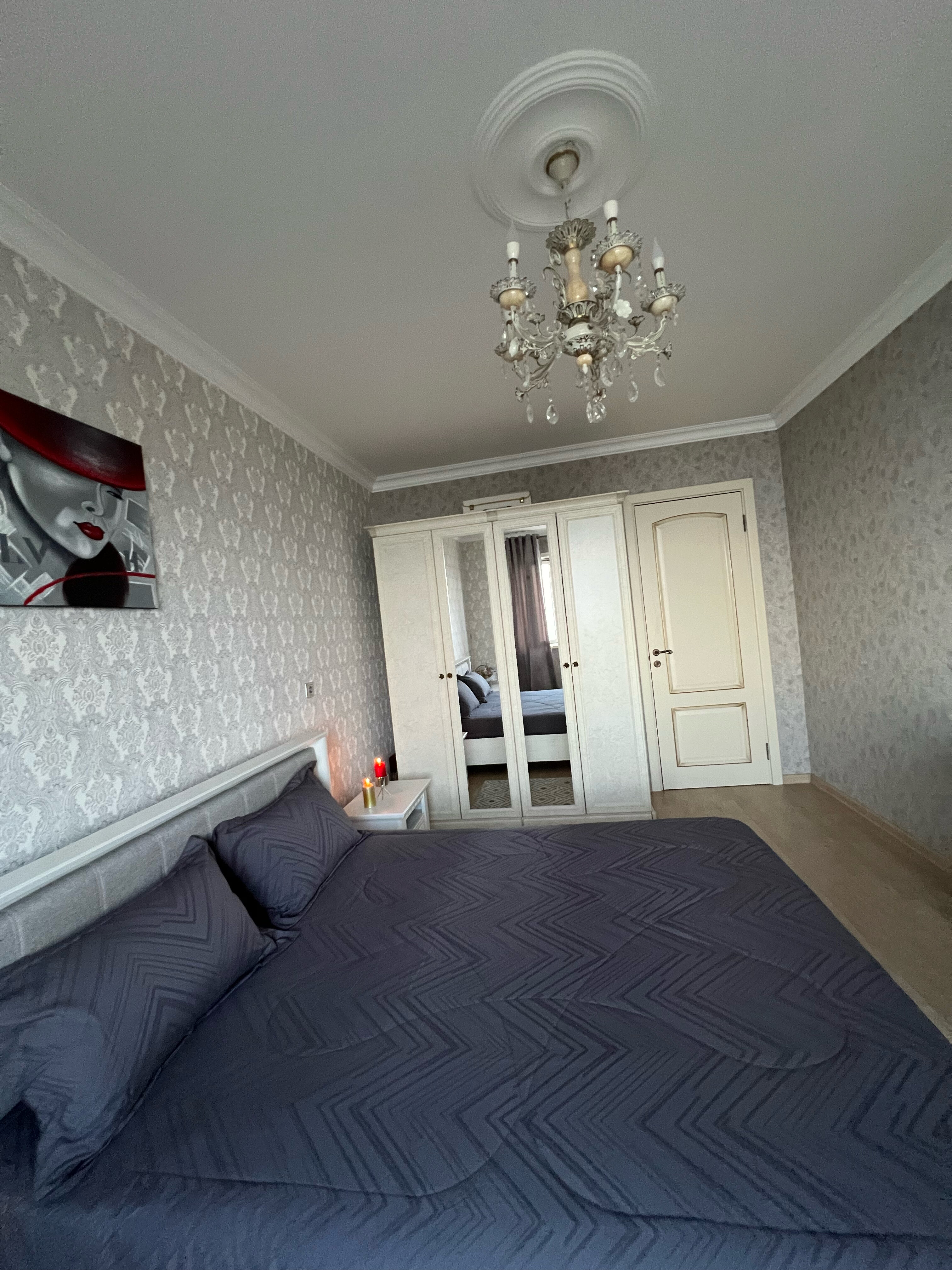 Фото Апартаменты