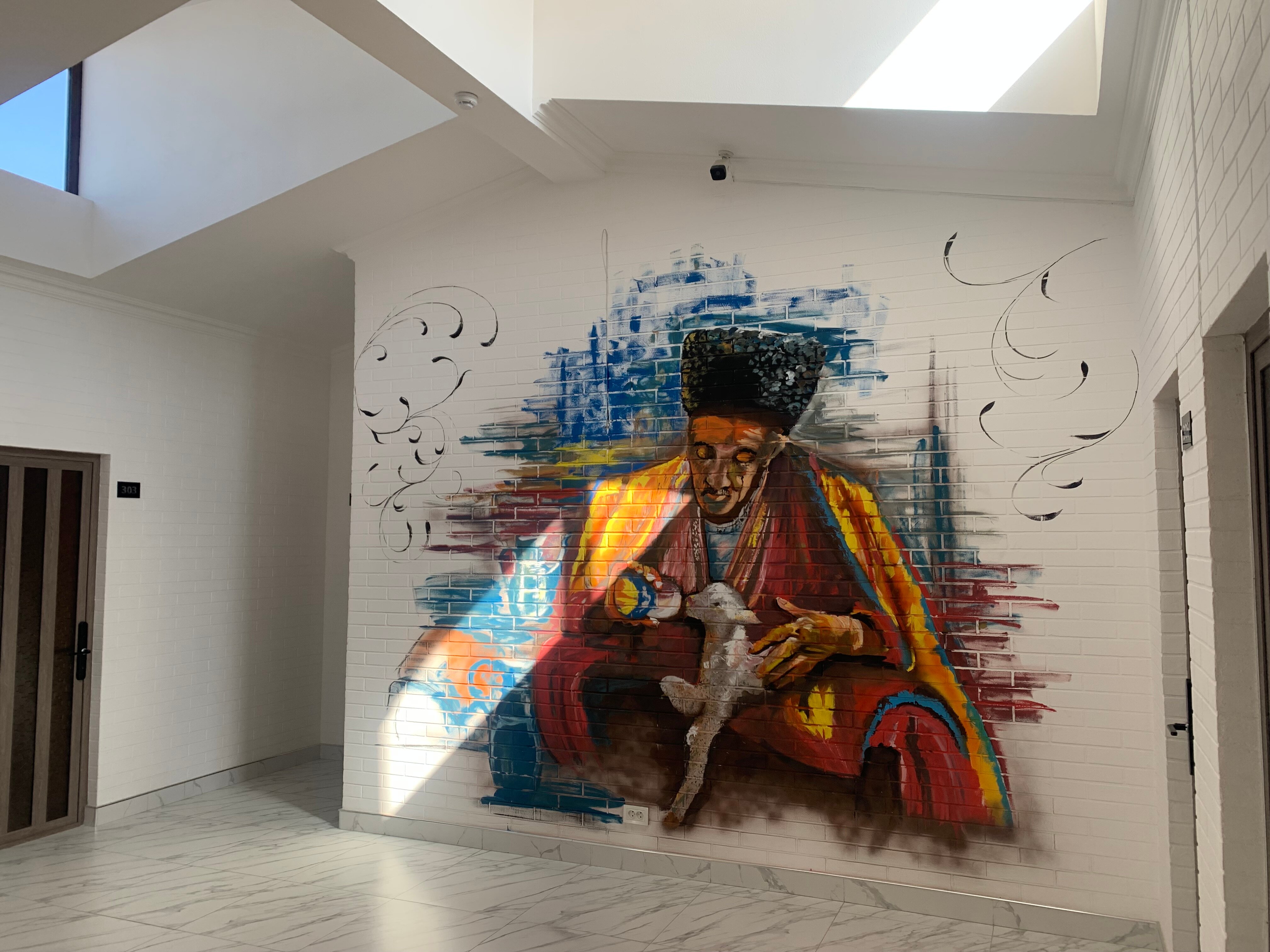 Фото Gosty Hotel