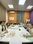 ABC Friends (Igorya Merlushkina Street, 12), foreign language courses