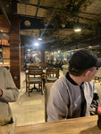 Black Ville (İzmir, Aliağa, Kültür Mah., 245. Sok., 1), cafe