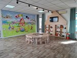 Теремок (улица 9 Мая, 47А), children's developmental center