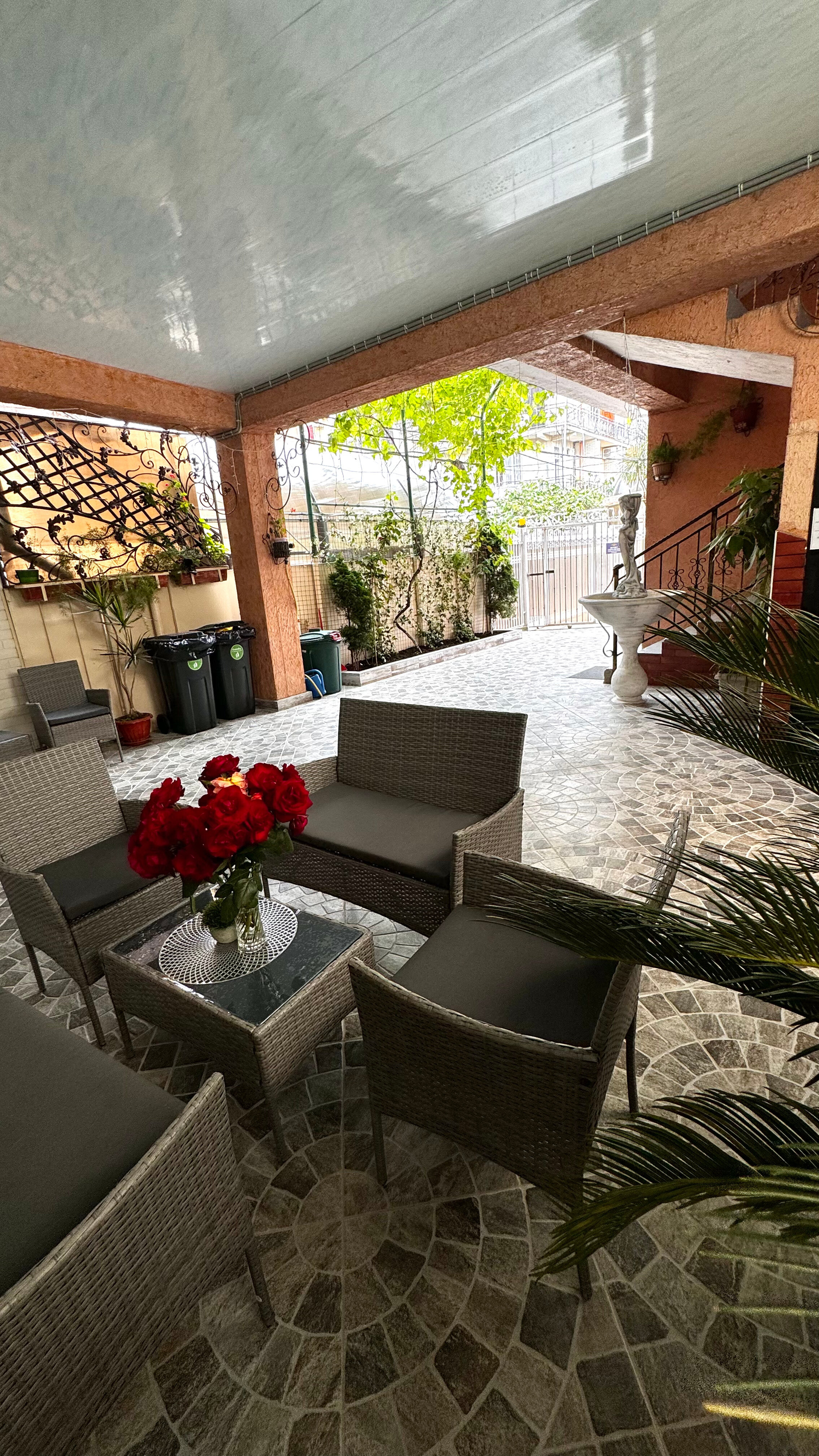 Фото Прибрежный Апартаменты