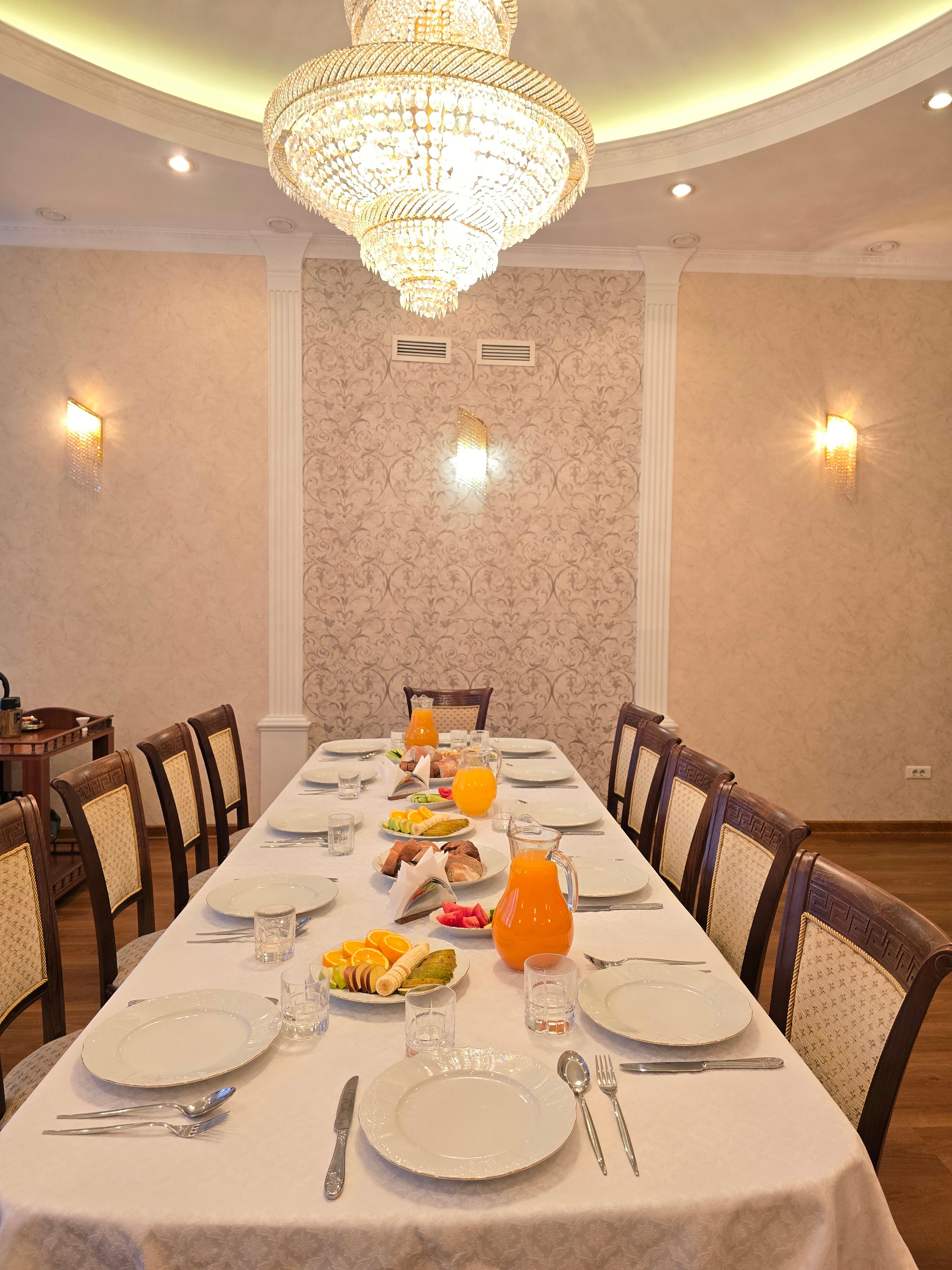 Фото Бизнес Отель Пушкинъ