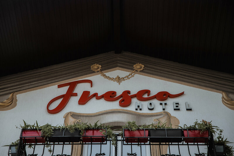 Fresco — фото 9