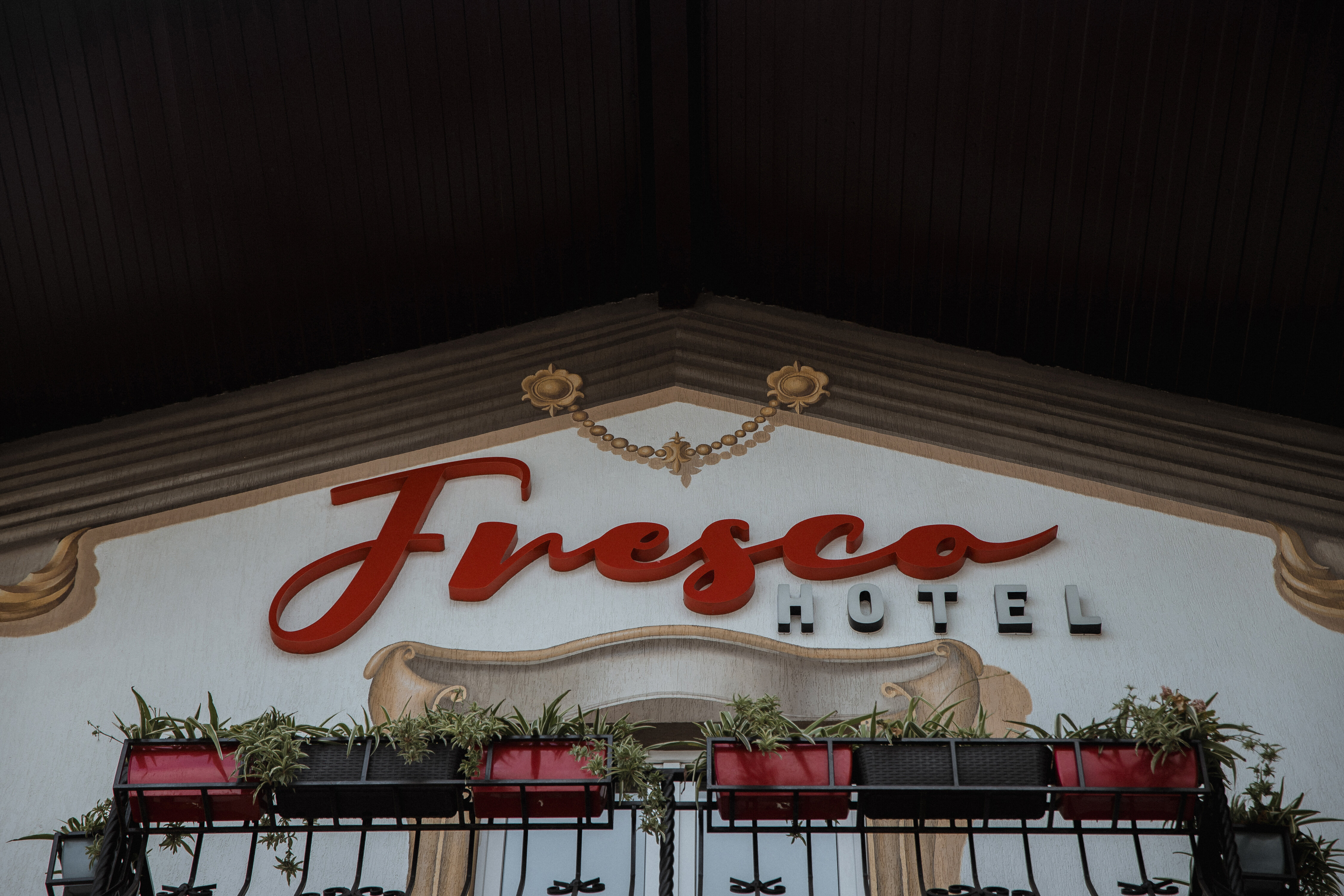 Fresco - 9