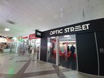 Optic Street (Belinskogo Street, 82Б) ، متجر أدوات بصرية