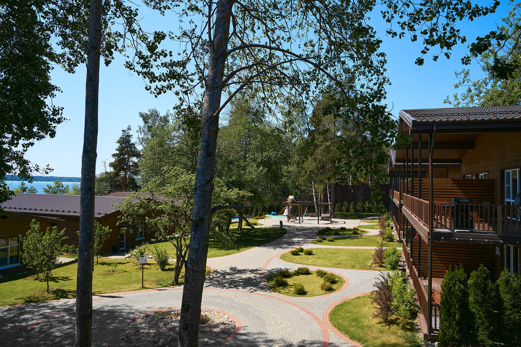 Фото отеля 3