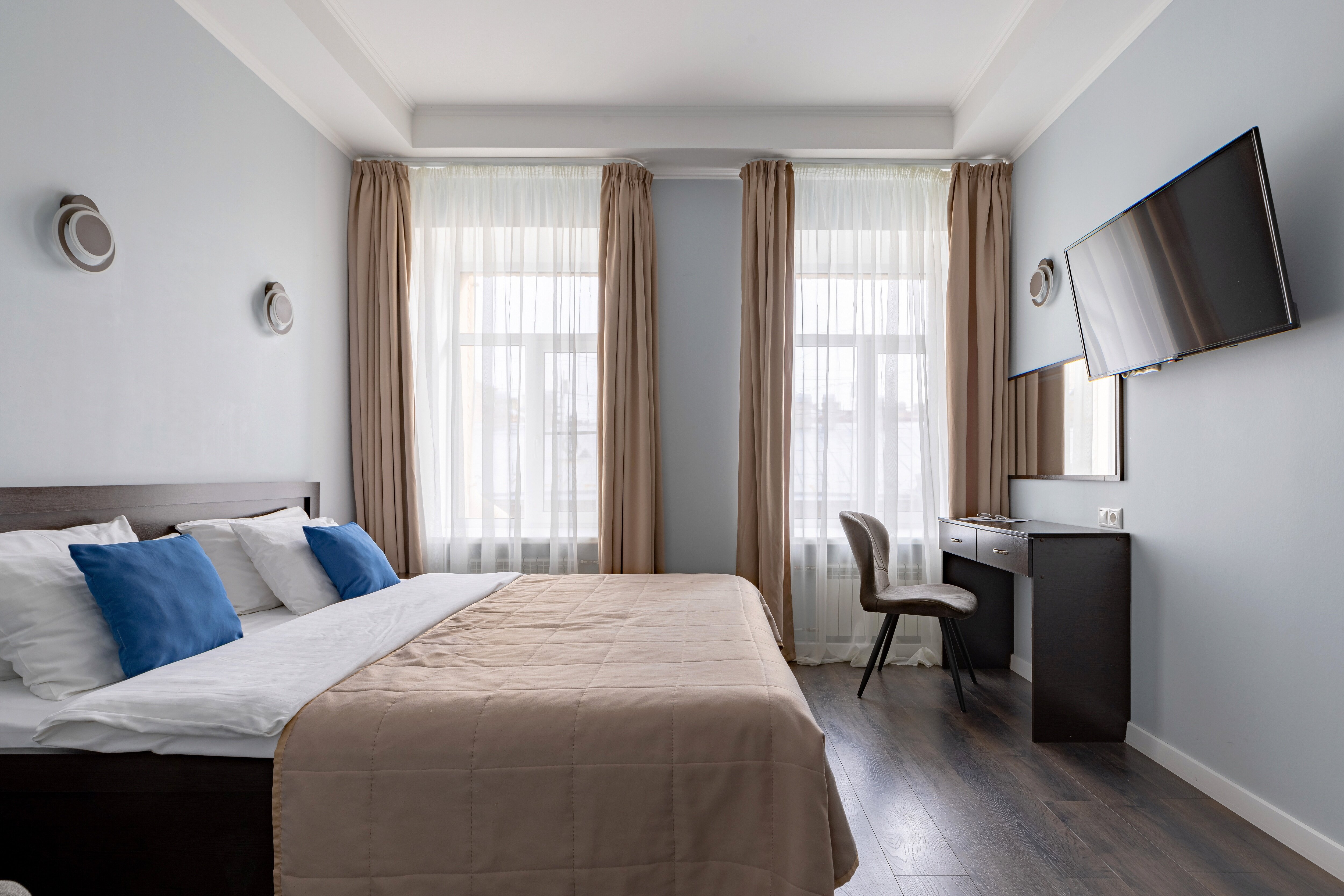 Фото Соло Апарт Невский