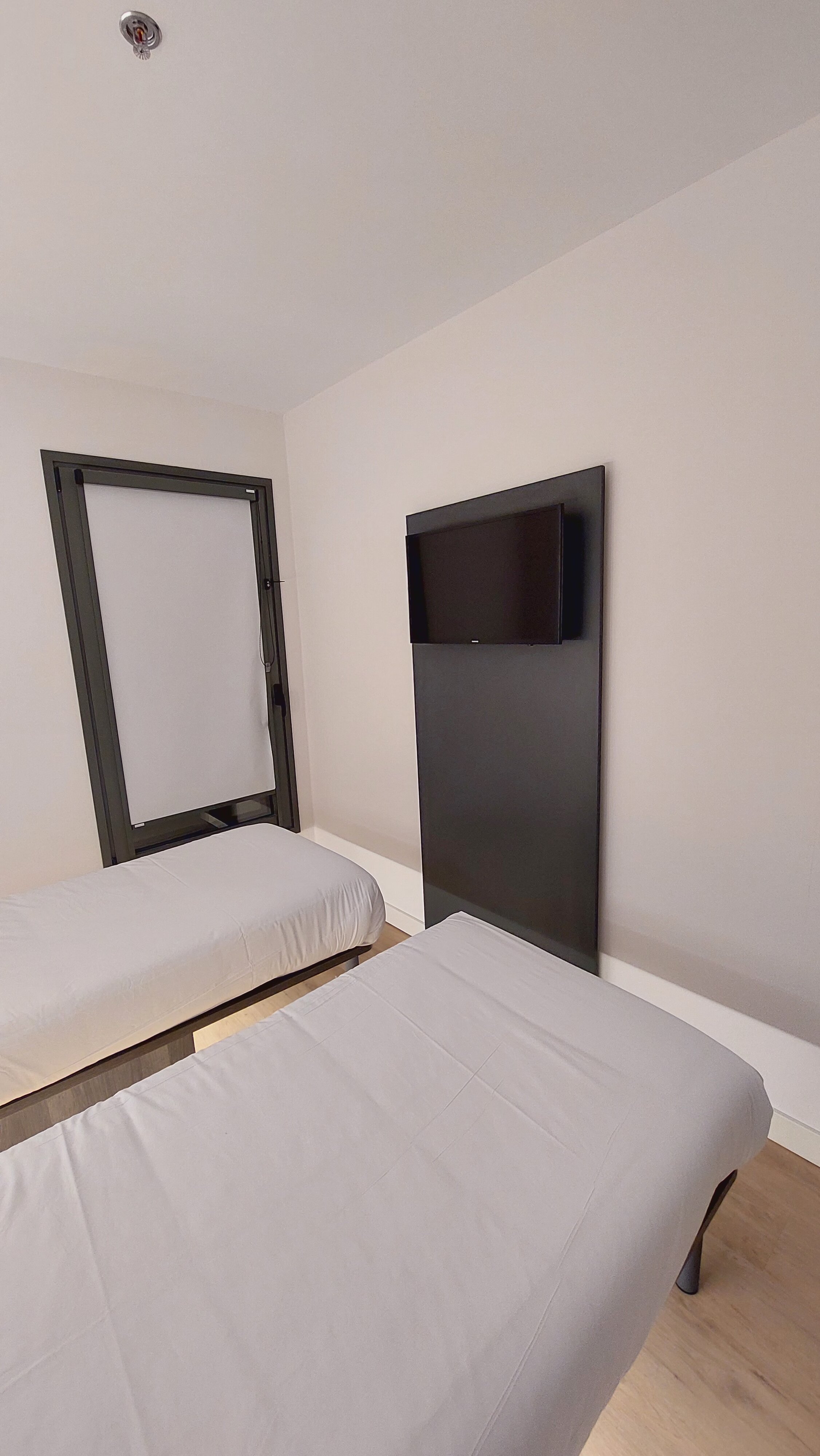 Фото EasyHotel Madrid Centro Atocha