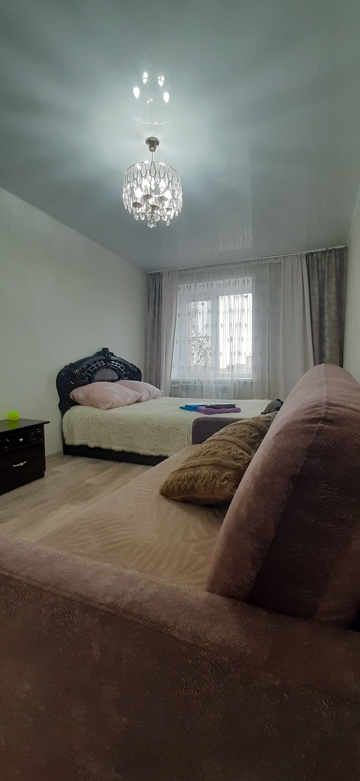 Фото Евродвушка